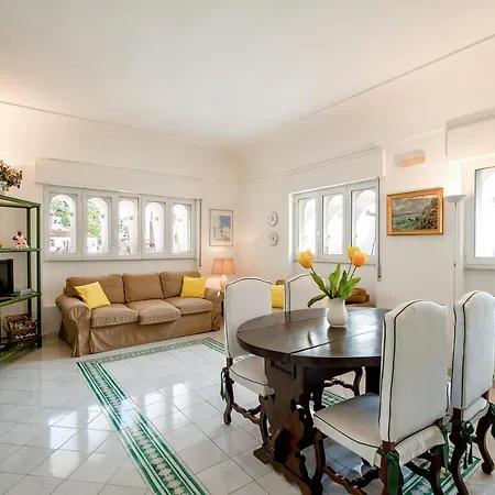 Centre Flats Apartment Amalfi