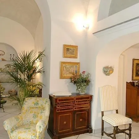 Apartment Centre Flats Amalfi
