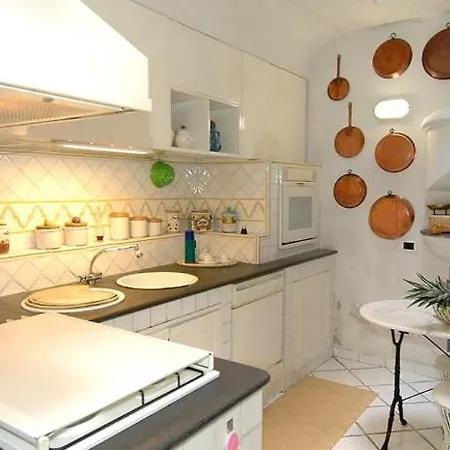 Centre Flats Amalfi