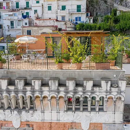 Centre Flats * Amalfi