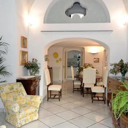 Apartment Centre Flats Amalfi