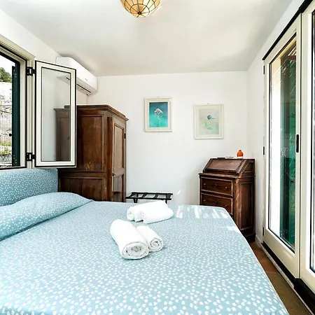 Centre Flats * Amalfi