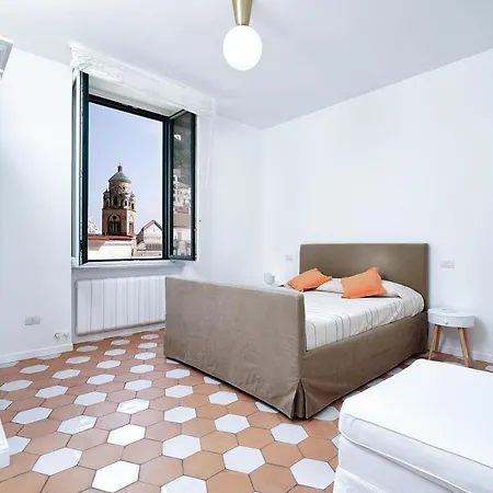 Centre Flats 阿马尔菲