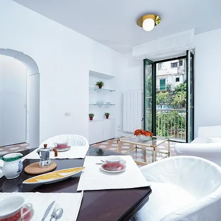 Centre Flats * 阿马尔菲