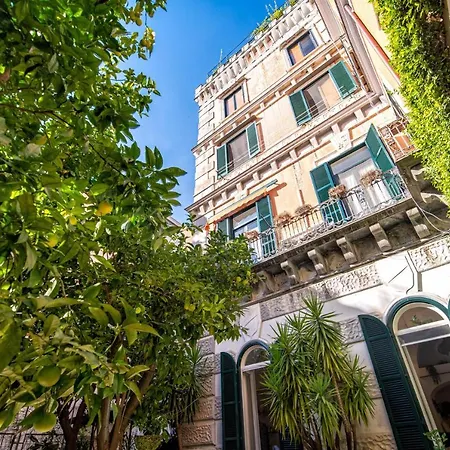 Centre Flats