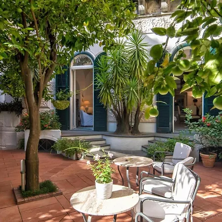 Centre Flats Amalfi