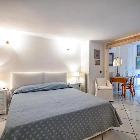 Centre Flats Amalfi