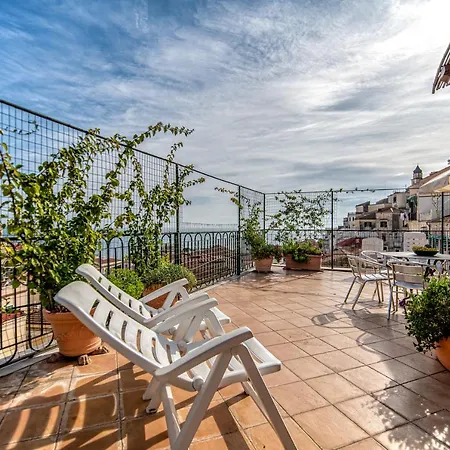 Centre Flats Amalfi