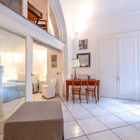 Centre Flats Apartment Amalfi