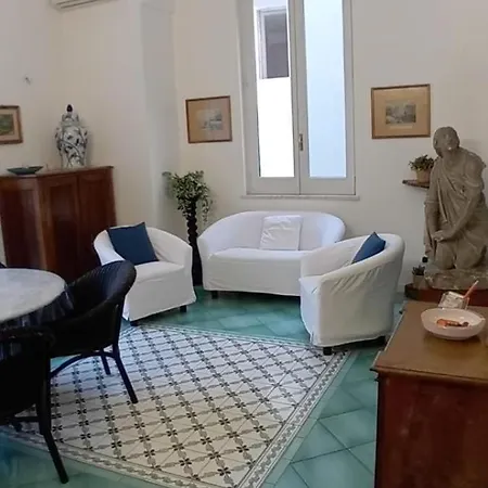 Centre Flats Amalfi