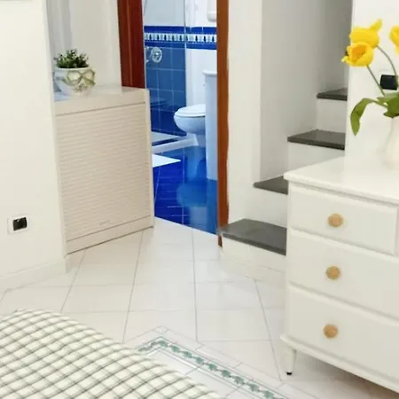 Centre Flats Apartment Amalfi