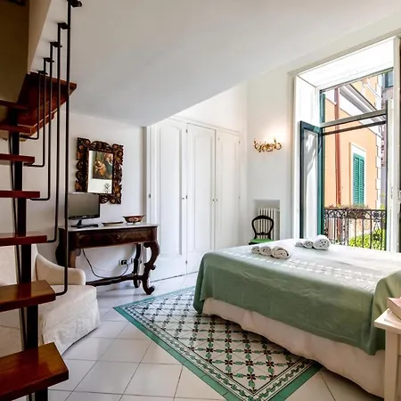 Centre Flats 阿马尔菲