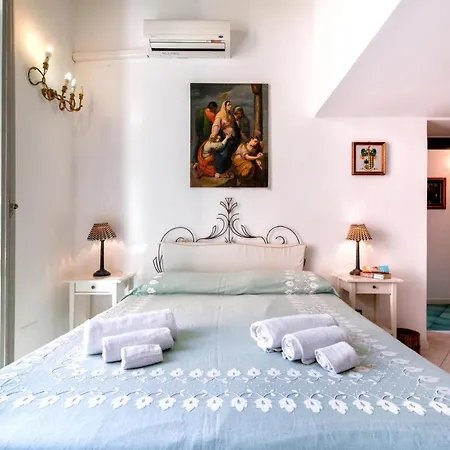 Centre Flats 公寓 *