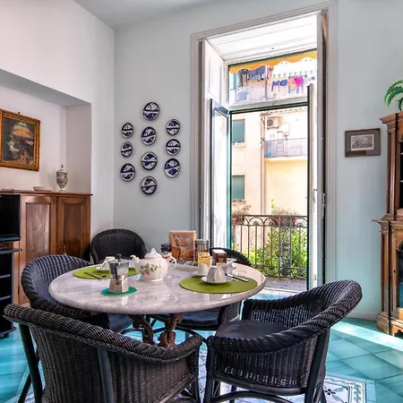 Centre Flats * 阿马尔菲