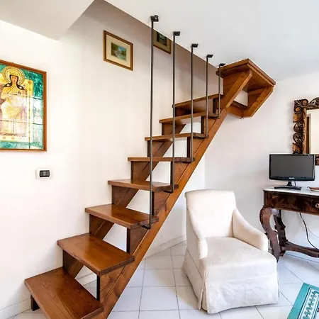 Centre Flats * 阿马尔菲