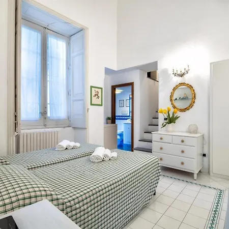 Centre Flats Amalfi
