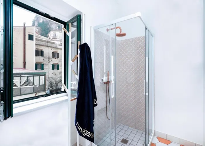 Centre Flats Appartement *