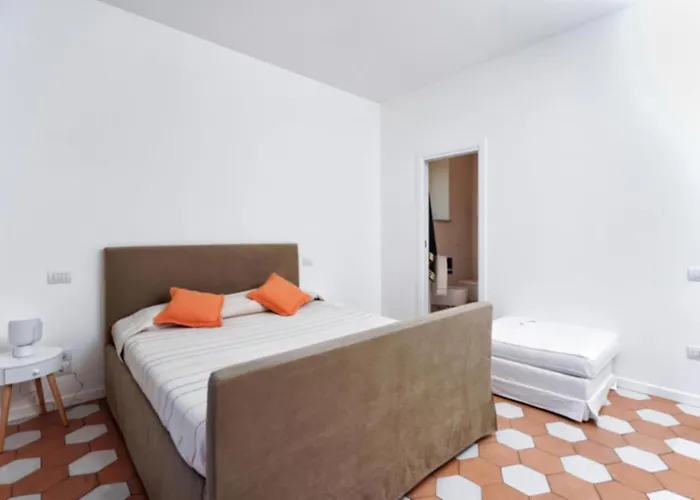 Centre Flats * Amalfi