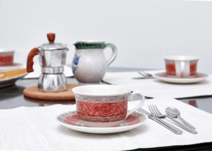 Appartement Centre Flats *