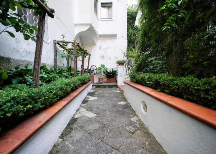 Centre Flats * Amalfi