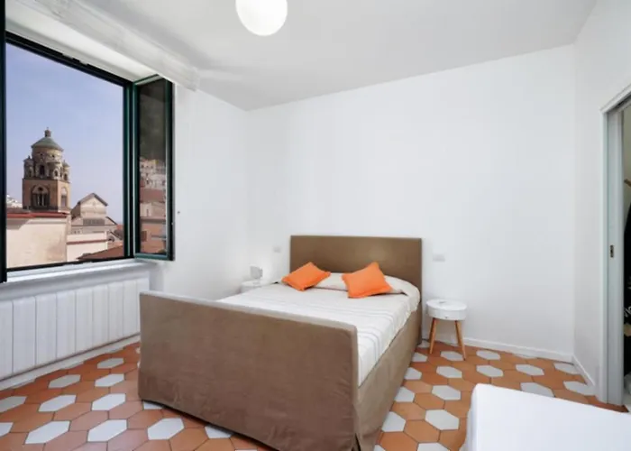 Centre Flats * Amalfi