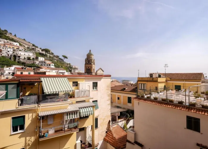 Centre Flats * Amalfi