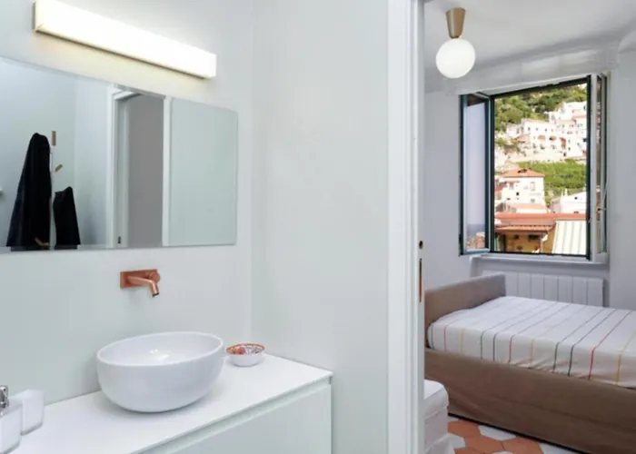 Appartement Centre Flats