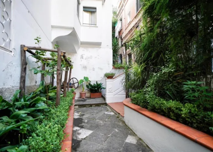 Centre Flats Appartement Amalfi