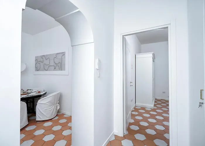 Appartement Centre Flats *