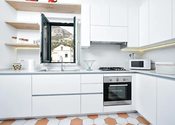 Centre Flats Appartement *