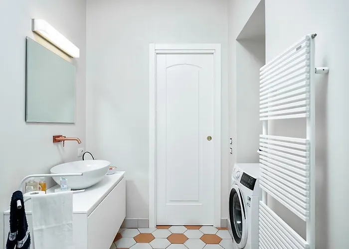 Appartement Centre Flats Amalfi