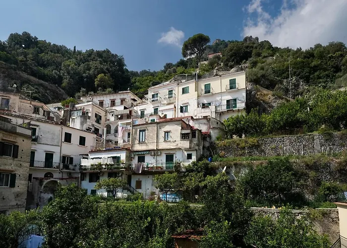 Centre Flats Appartement Amalfi