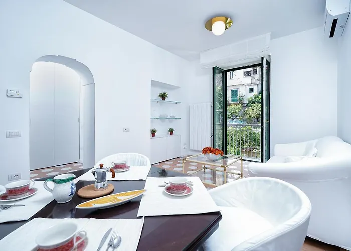 Centre Flats * Amalfi