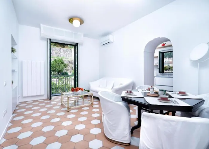 Appartement Centre Flats