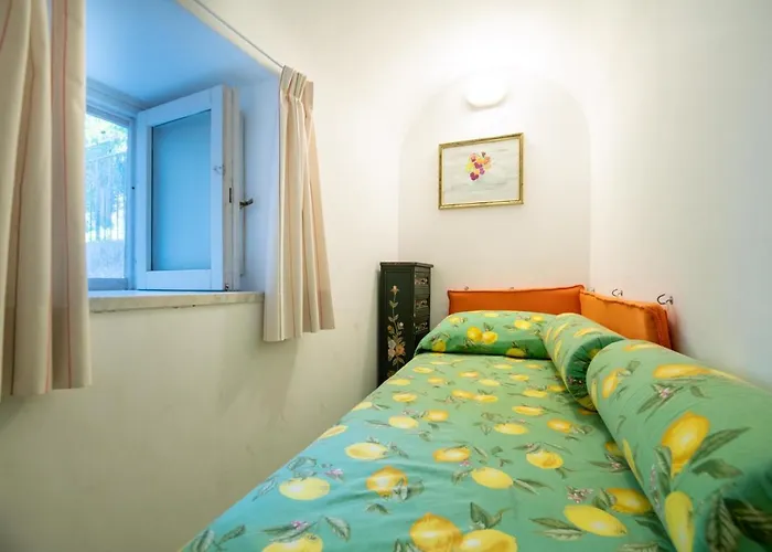 Centre Flats * Amalfi