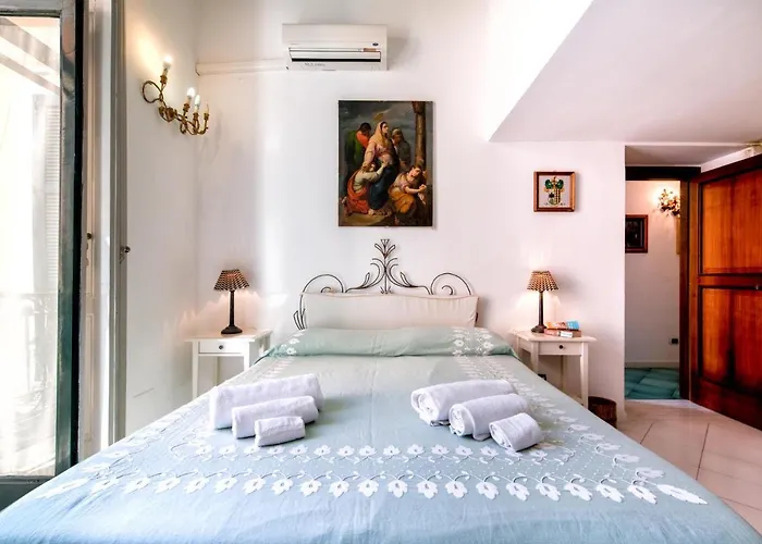 Centre Flats Appartement *