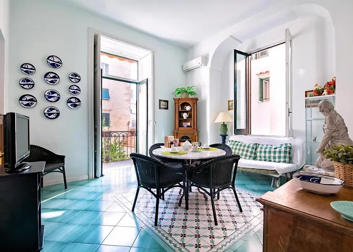 Centre Flats Appartement *