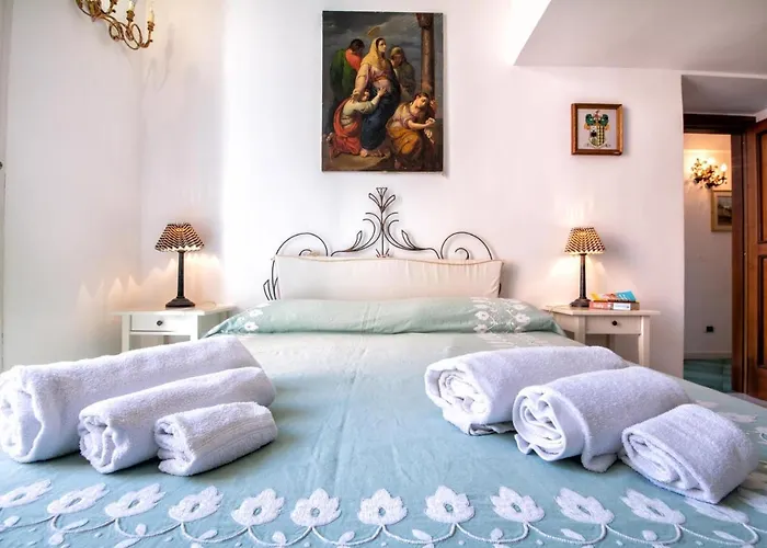 Centre Flats Appartement Amalfi