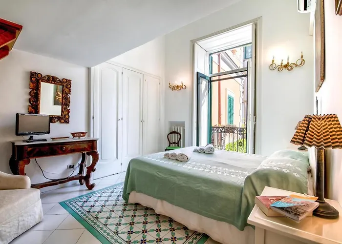 Centre Flats Appartement Amalfi