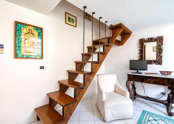 Centre Flats * Amalfi