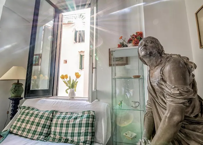 Centre Flats Appartement *